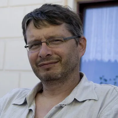 Vladimír Waas